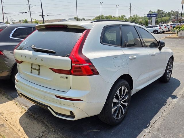 2024 Volvo XC60 B5 Core