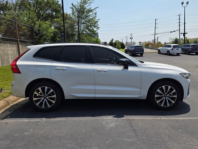 2024 Volvo XC60 B5 Core