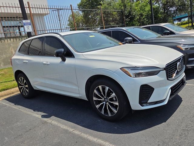 2024 Volvo XC60 B5 Core