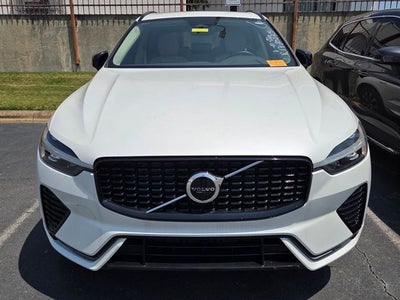 2024 Volvo XC60 B5 Core