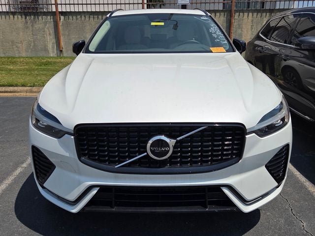 2024 Volvo XC60 B5 Core