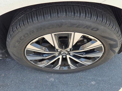 2024 Volvo XC60 B5 Core
