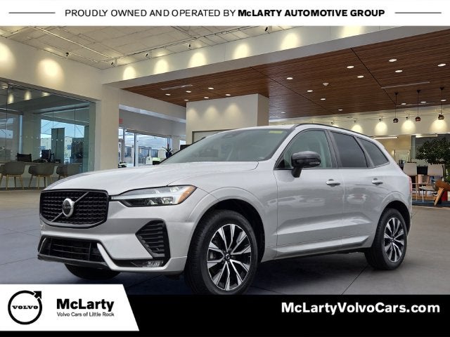 2024 Volvo XC60 B5 Core