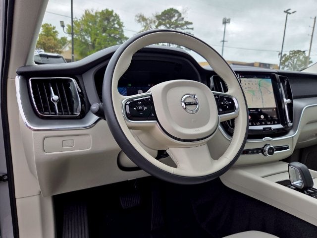 2024 Volvo XC60 B5 Core