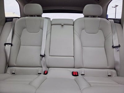 2024 Volvo XC60 B5 Core