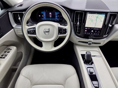 2024 Volvo XC60 B5 Core