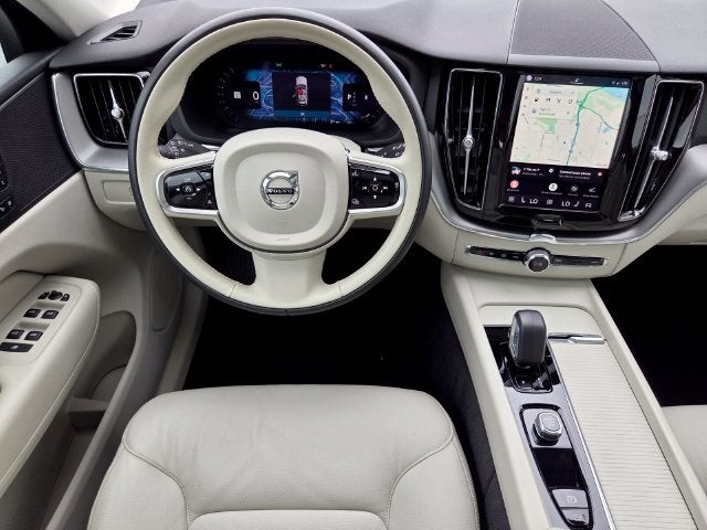 2024 Volvo XC60 B5 Core