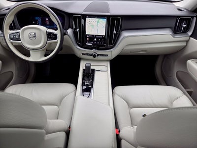 2024 Volvo XC60 B5 Core