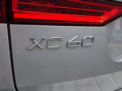 2024 Volvo XC60 B5 Core