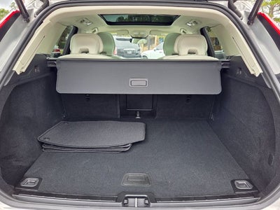 2024 Volvo XC60 B5 Core