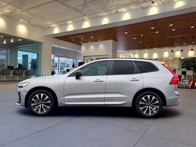 2024 Volvo XC60 B5 Core