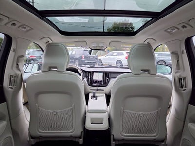 2024 Volvo XC60 B5 Core