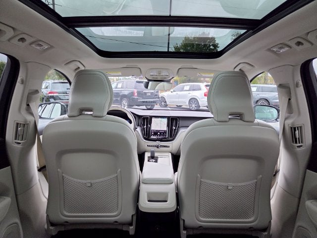 2024 Volvo XC60 B5 Core