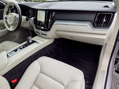 2024 Volvo XC60 B5 Core