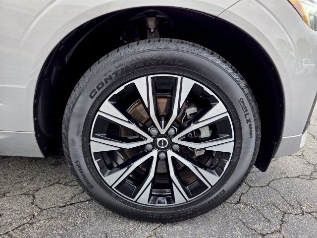 2024 Volvo XC60 B5 Core
