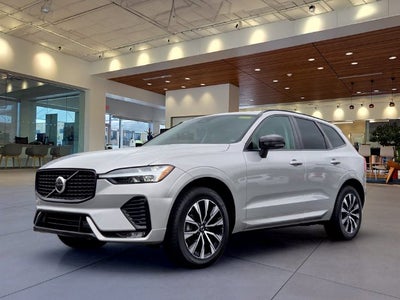 2024 Volvo XC60 B5 Core