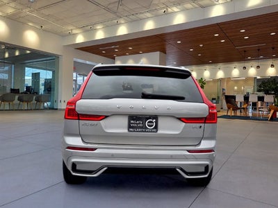 2024 Volvo XC60 B5 Core