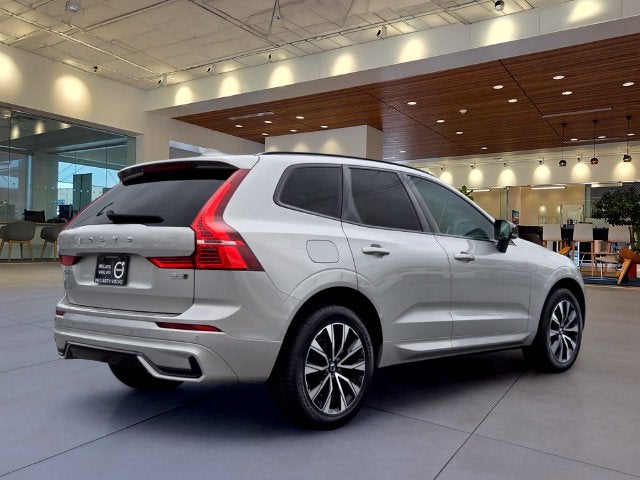 2024 Volvo XC60 B5 Core