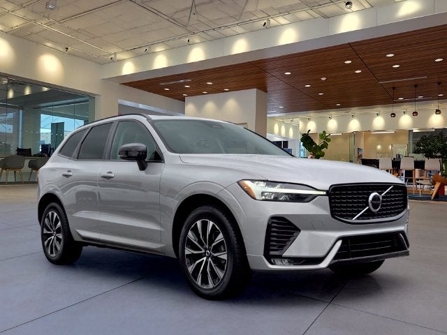 2024 Volvo XC60 B5 Core