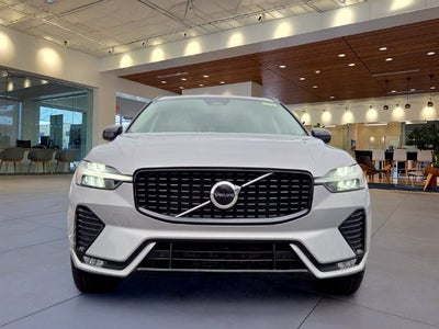 2024 Volvo XC60 B5 Core