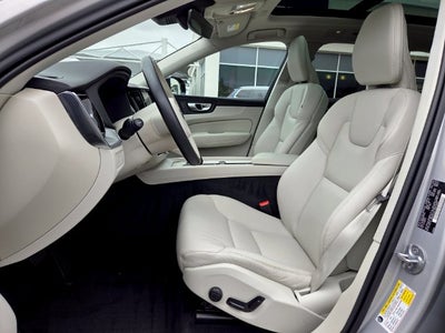 2024 Volvo XC60 B5 Core