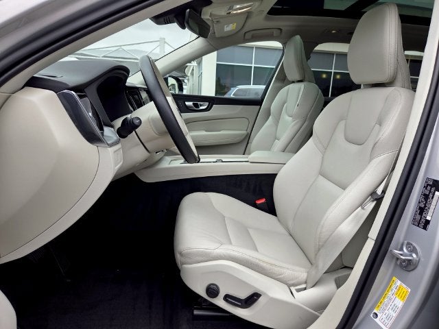 2024 Volvo XC60 B5 Core