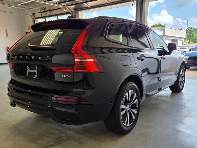 2024 Volvo XC60 B5 Core