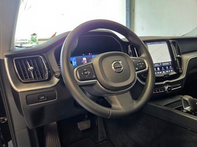 2024 Volvo XC60 B5 Core