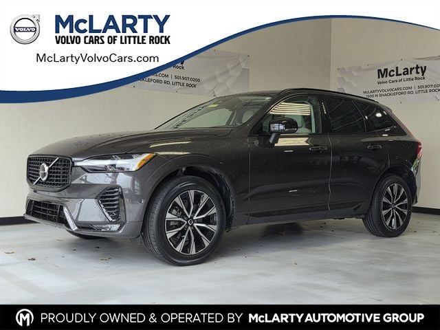2024 Volvo XC60 B5 Plus Dark Theme