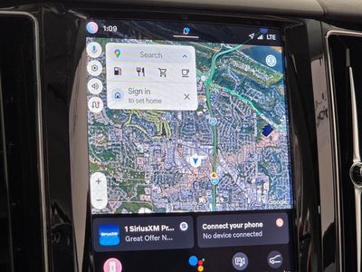 2024 Volvo XC60 B5 Plus Dark Theme