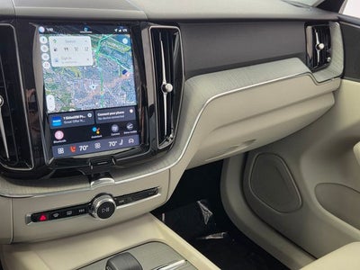 2024 Volvo XC60 B5 Plus Dark Theme