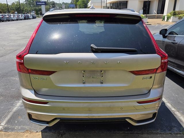 2024 Volvo XC60 B5 Plus Dark Theme