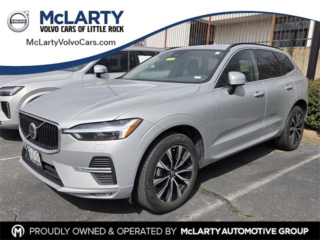 2023 Volvo XC60 B5 Core