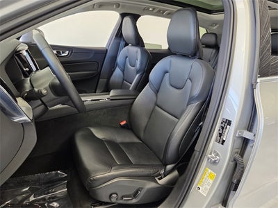 2023 Volvo XC60 B5 Core