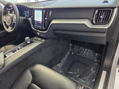 2023 Volvo XC60 B5 Core