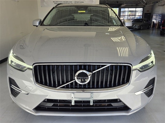 2023 Volvo XC60 B5 Core