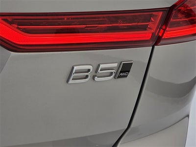 2023 Volvo XC60 B5 Core