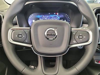 2026 Volvo XC40 B5 Plus