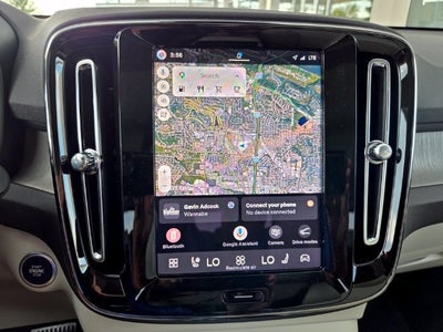 2026 Volvo XC40 B5 Plus