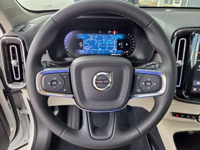 2026 Volvo XC40 B5 Plus