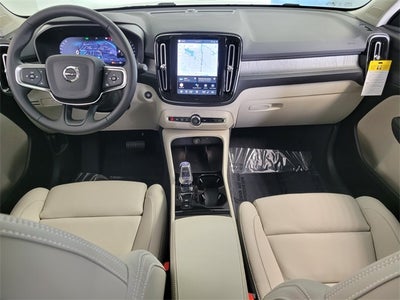 2026 Volvo XC40 B5 Plus