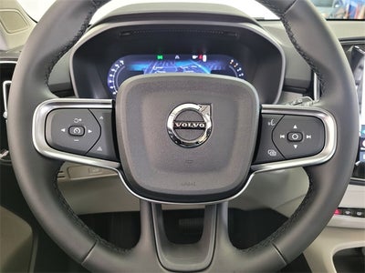 2026 Volvo XC40 B5 Plus