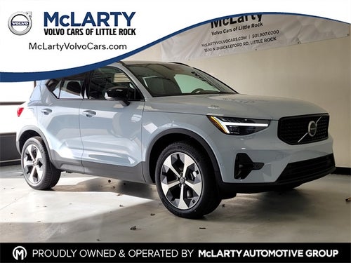 2026 Volvo XC40 B5 Plus