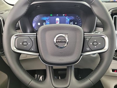 2026 Volvo XC40 B5 Plus