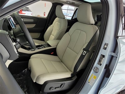 2026 Volvo XC40 B5 Plus