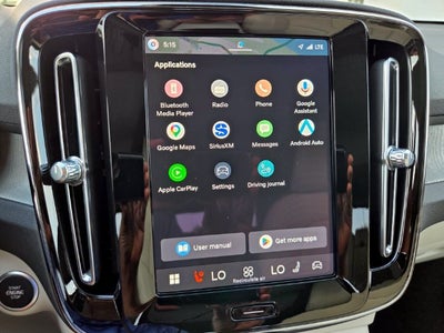 2026 Volvo XC40 B5 Plus