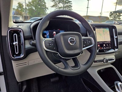 2026 Volvo XC40 B5 Plus