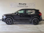 2026 Volvo XC40 B5 Ultra Black Edition