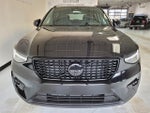2026 Volvo XC40 B5 Ultra Black Edition