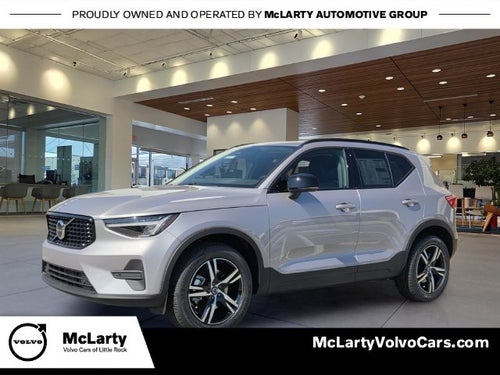 2026 Volvo XC40 B5 Core